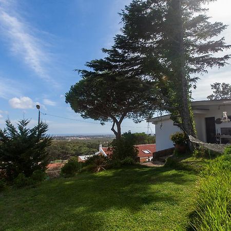 Villa The Shelter Malveira da Serra Camera foto