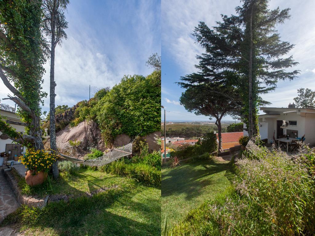 Villa The Shelter Malveira da Serra Camera foto