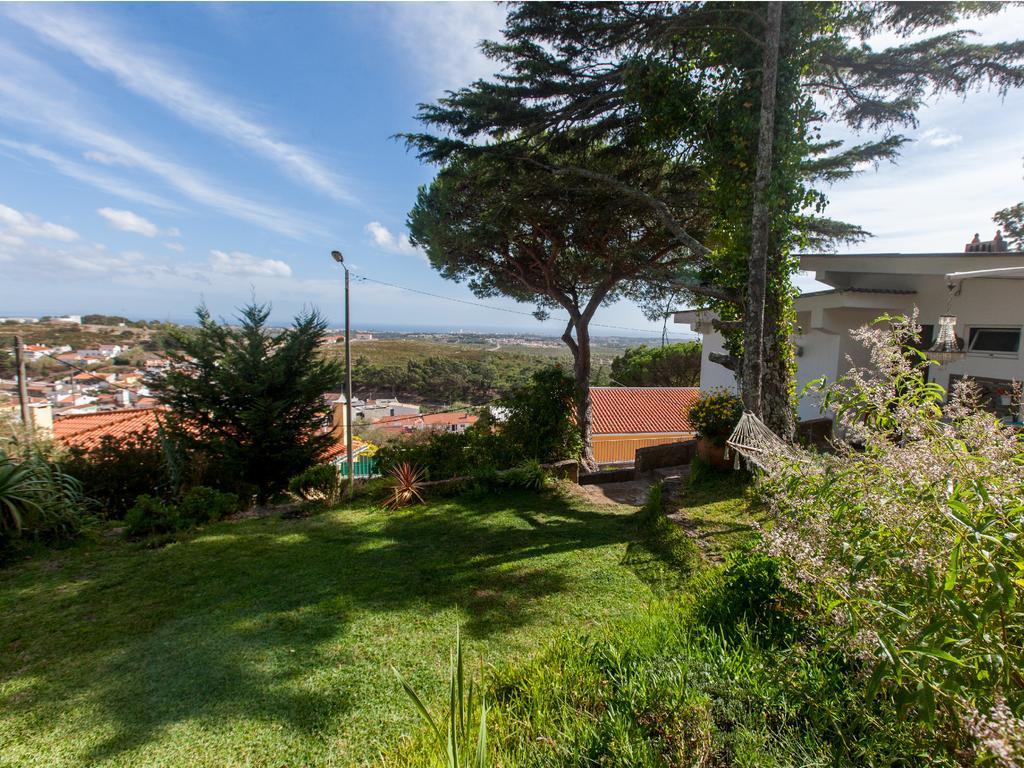 Villa The Shelter Malveira da Serra Camera foto