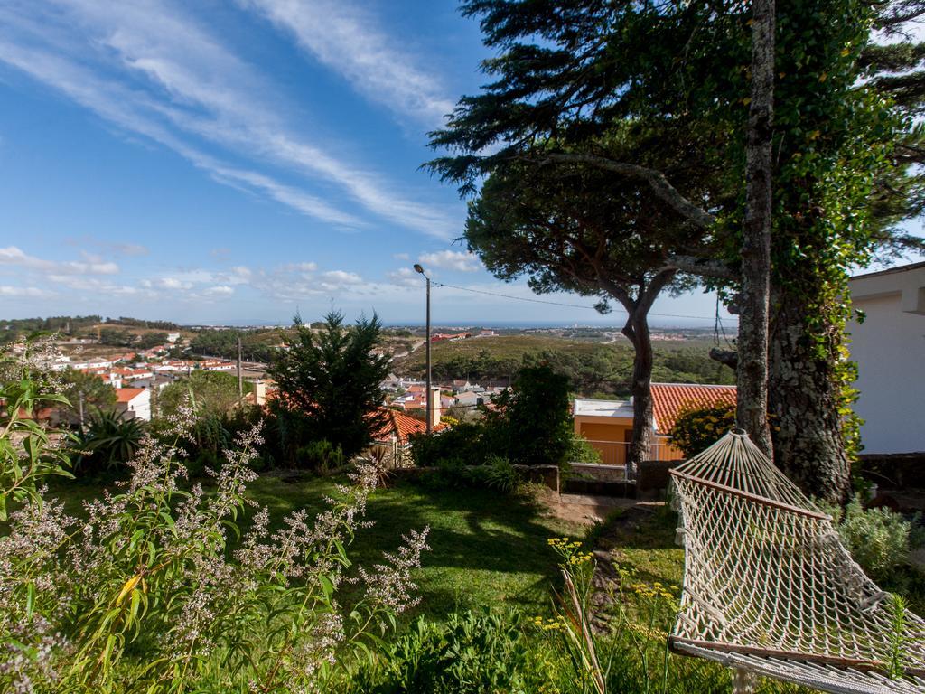 Villa The Shelter Malveira da Serra Camera foto